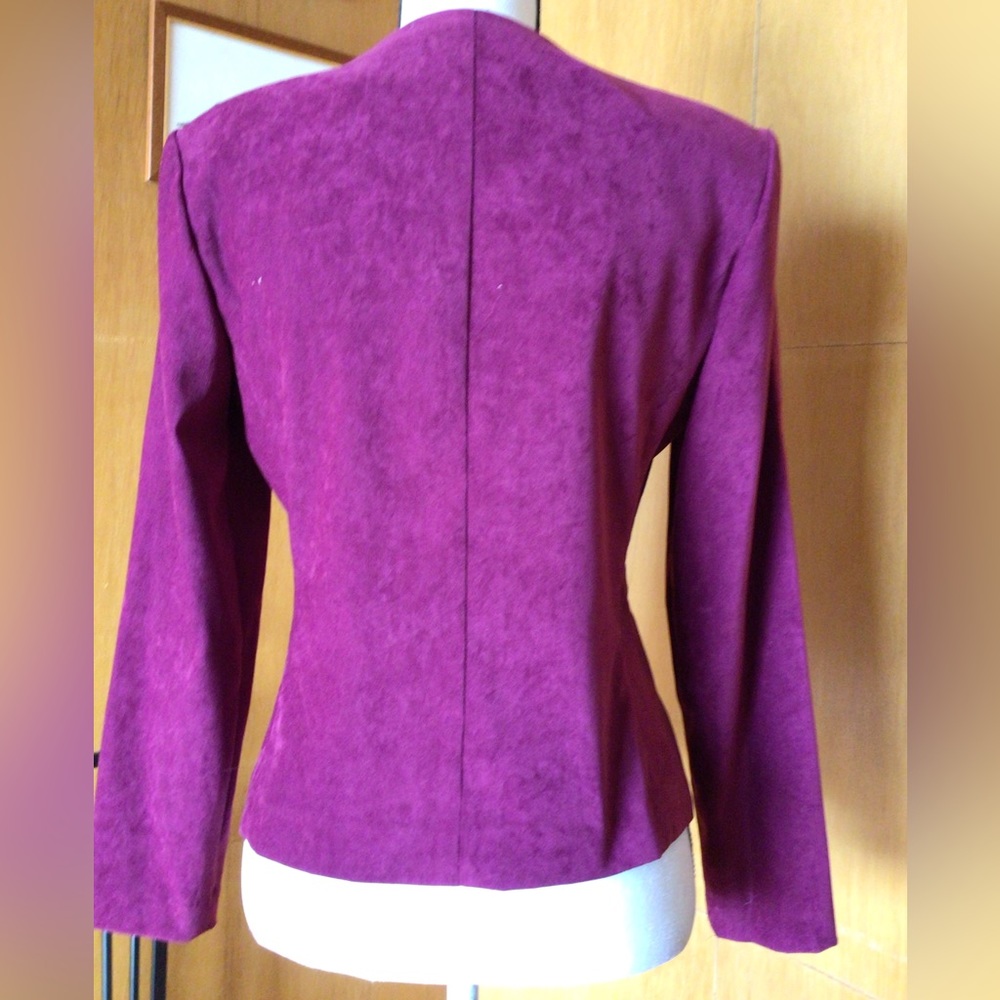 Tailored Jacket - image 2